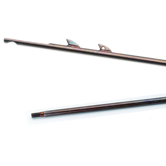 Riffe 9/32" (7.1mm) Diameter 6mm Threaded Euro Shaft