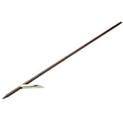 Riffe 9/32in (7.1mm) Single Flopper Hawaiian Pole Spear Shaft
