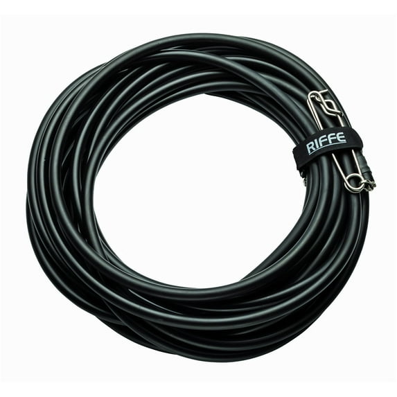 Riffe Bungee Float Line Assembly