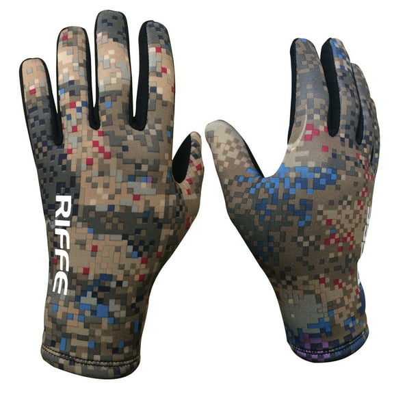 Riffe Covi-Tek Amara Gloves