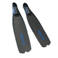 thumbnail image 1 of Riffe Descender Plastic Long Blade Fins, 1 of 1
