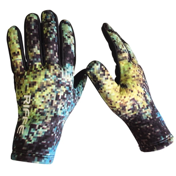 Riffe Digi-Tek Amara Gloves