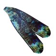 thumbnail image 1 of Riffe DiveR Digi-Tek Fin Blades - [Composite] - Soft - Digi-Tek - Soft Stiffness, 1 of 2