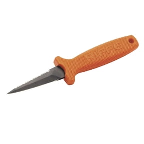 Riffe EDC (Every Dive Carry) Spearfishing Knife - 3.5 INCH