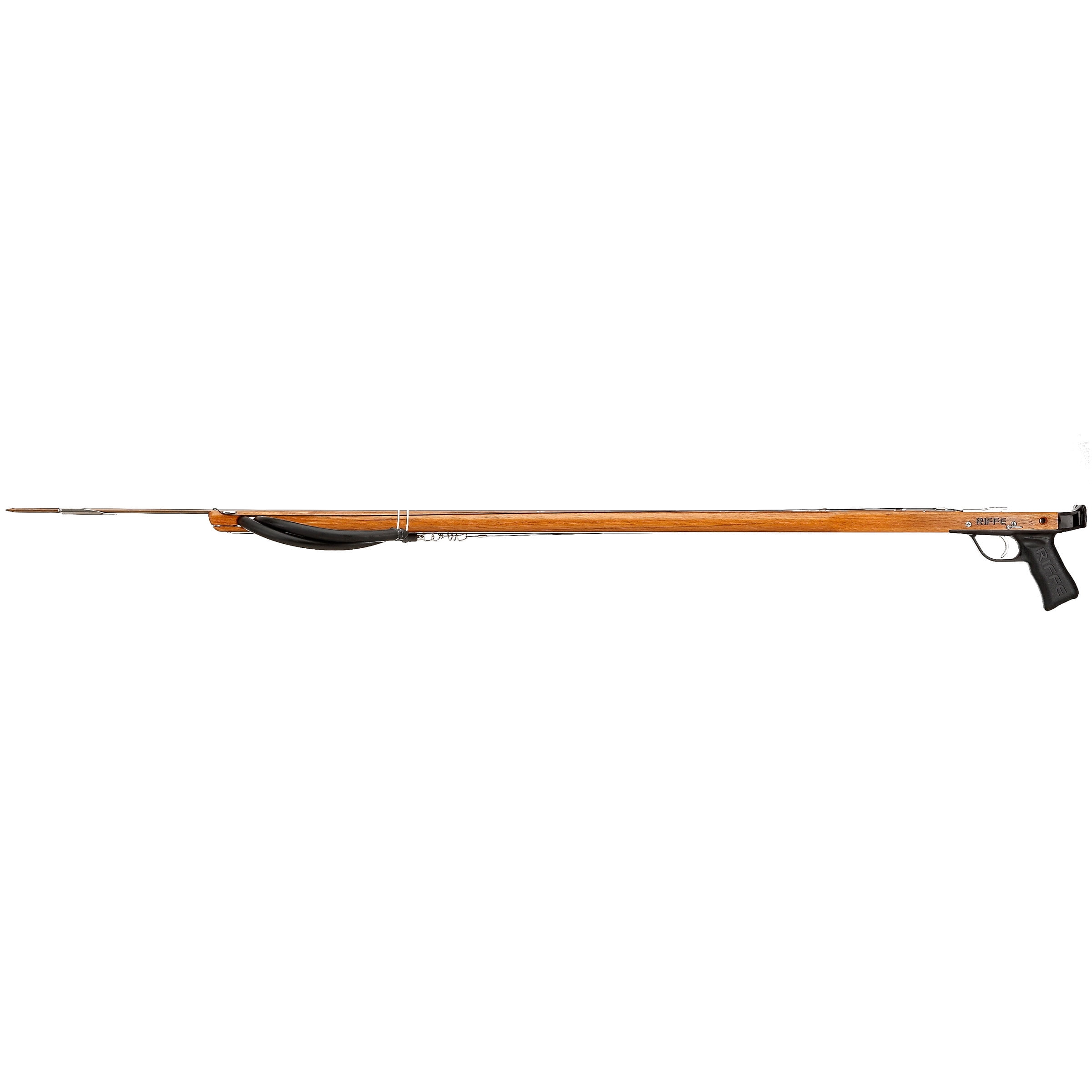 Riffe Enclosed Track Euro Series Speargun - Euro 100