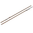 thumbnail image 1 of Riffe Euro 19/64 (7.5mm) Diameter Hawaiian Travel Shaft, 1 of 2