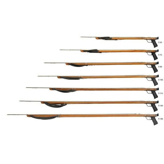 Riffe Euro Series Speargun