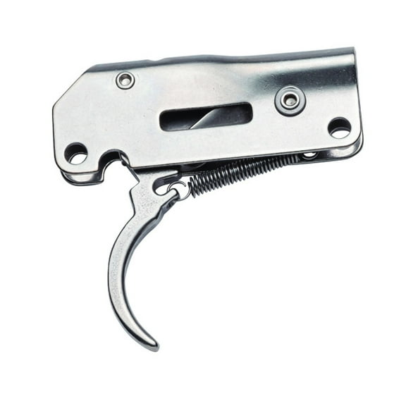 Riffe Trigger Mechanism Assembly