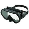 thumbnail image 1 of Riffe Frameless Mask, 1 of 3