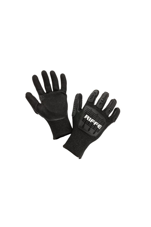 Holdfast Cut Resistant High Impact Dive Gloves