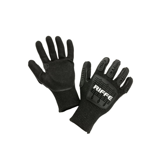 Riffe Holdfast Cut Resistant High Impact Dive Gloves
