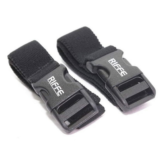 Riffe Knife Stretch Straps