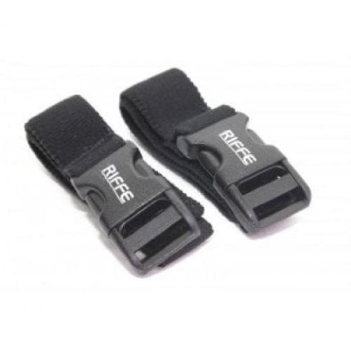 Riffe Knife Stretch Straps