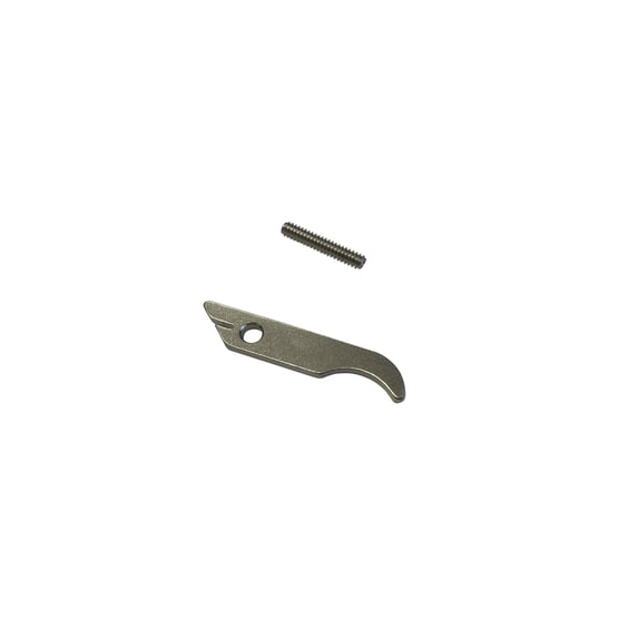 Riffe Line Release Assembly