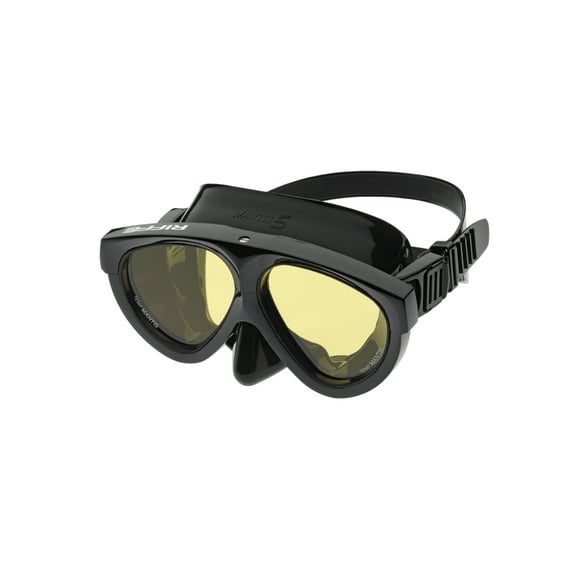 Riffe Mantis 5 Mask