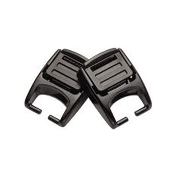Riffe Mask Buckle Set