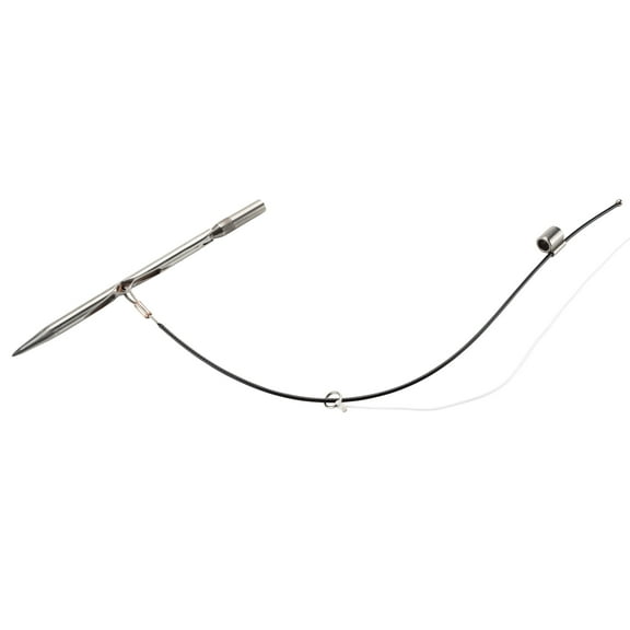 Riffe Mini Slip Tip Assembly (Needle Point)