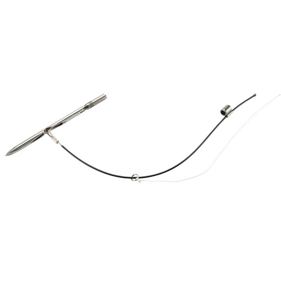 Riffe Mini Slip Tip Assembly (Tri-Cut)