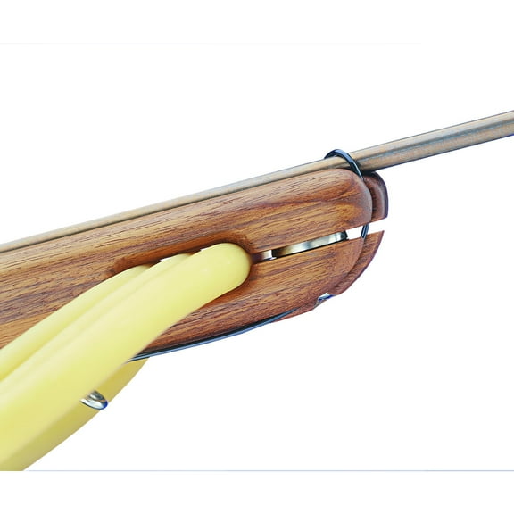 Riffe Muzzle Reinforcement Kit