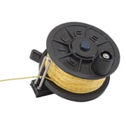 Riffe N.F. Horizontal Reel - Radial Mount - With Line