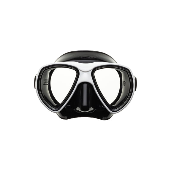 Riffe Nekton Mask (White)