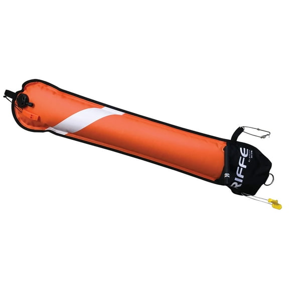 Riffe P2 Utility Float (Double Popper)