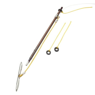Riffe Pole Spear Slip Tip Assembly