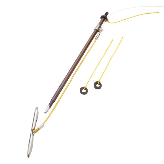 Riffe Pole Spear Slip Tip Assembly