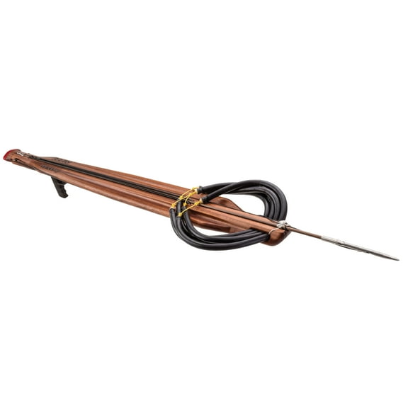 Riffe Raider Series Speargun