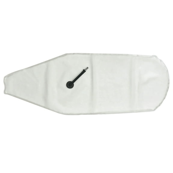 Riffe Replacement Bladder With Schrader Valve