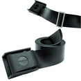 thumbnail image 1 of Riffe Rubber Weight Belt with Buckle, 1 of 2