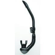 Riffe Stable Snorkel - Black