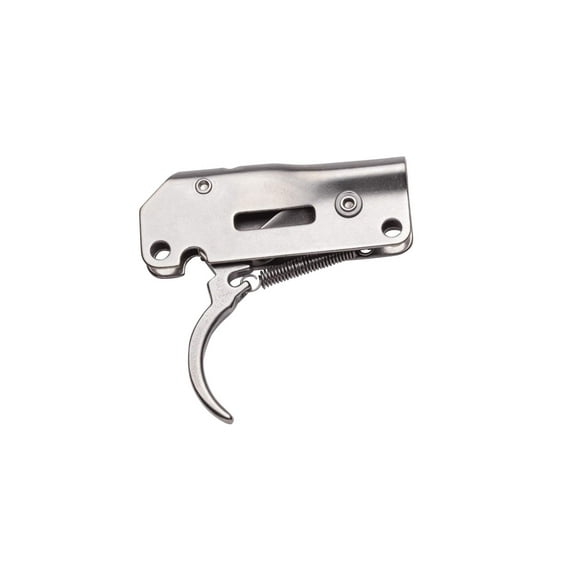 Riffe Trigger Mechanism Assembly