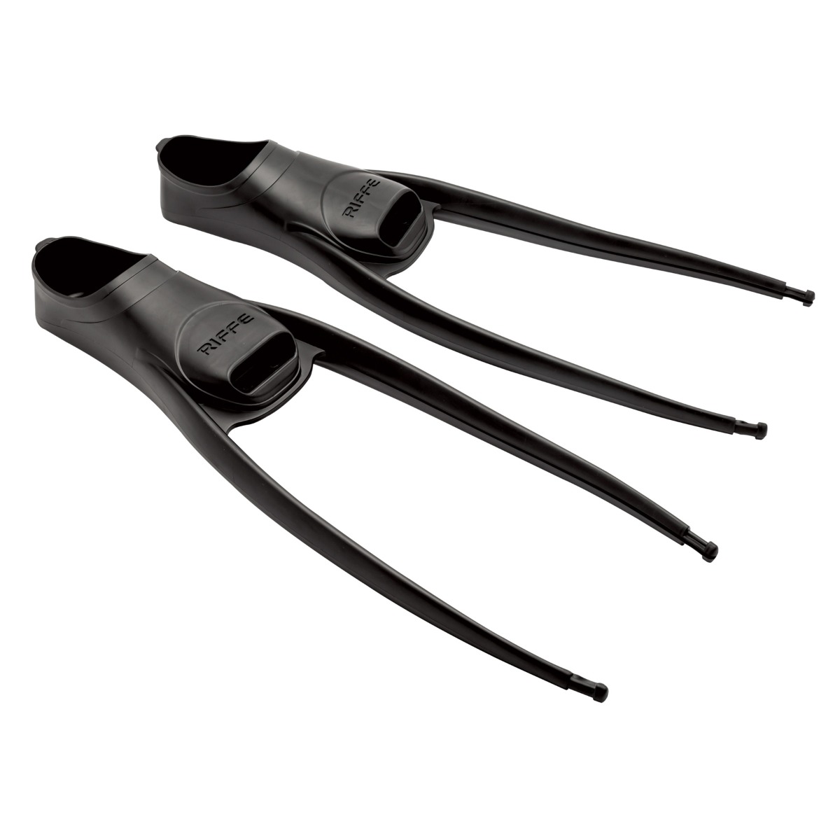 Riffe Veloc Foot Pocket Set - 42/43 (8-9) - 42/43 (8-9)