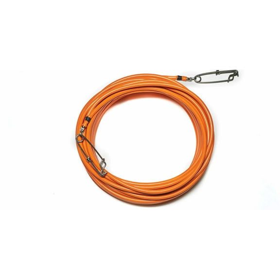 Riffe Vinyl Float Line Assembly