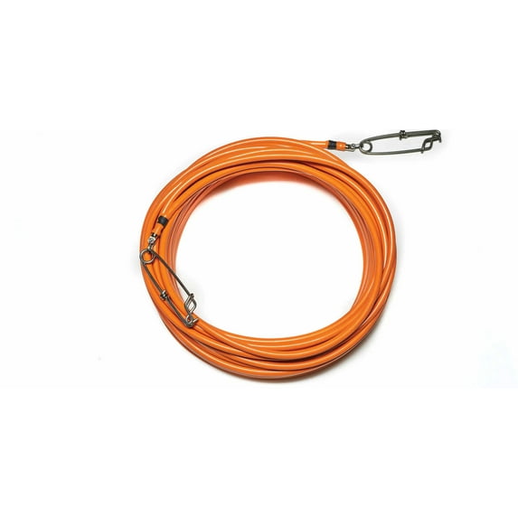 Riffe Vinyl Float Line Assembly