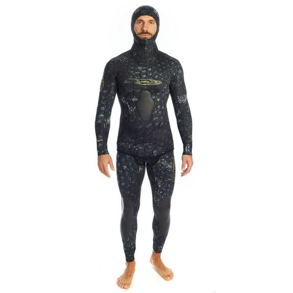Riffe Vortex Wetsuit