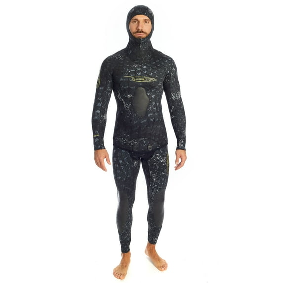 Riffe Vortex Wetsuit