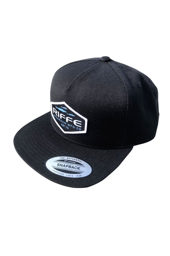 Wahoo Snap Back Hat