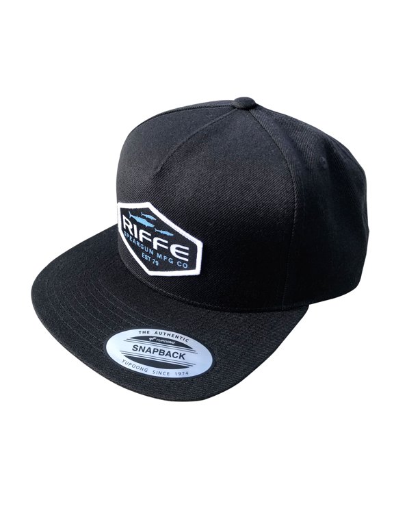Wahoo Snap Back Hat