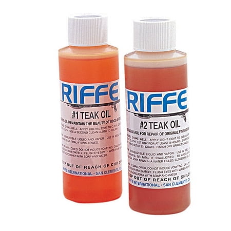 Riffe Wood Speargun Maintenance Kit