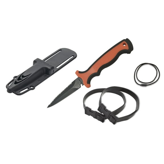 Riffe Wrangler 3.5 Knife