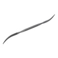 thumbnail image 1 of Riffler File Cut, Round, 1 of 2