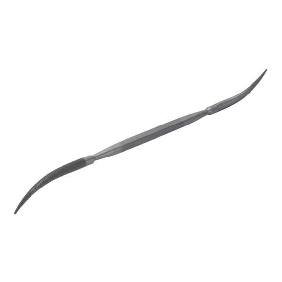 Riffler File Cut, Round