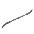 thumbnail image 1 of Riffler Rasp Cut, Half Round, 1 of 2