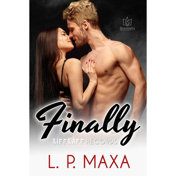 Riffraff Records: Finally (Paperback)