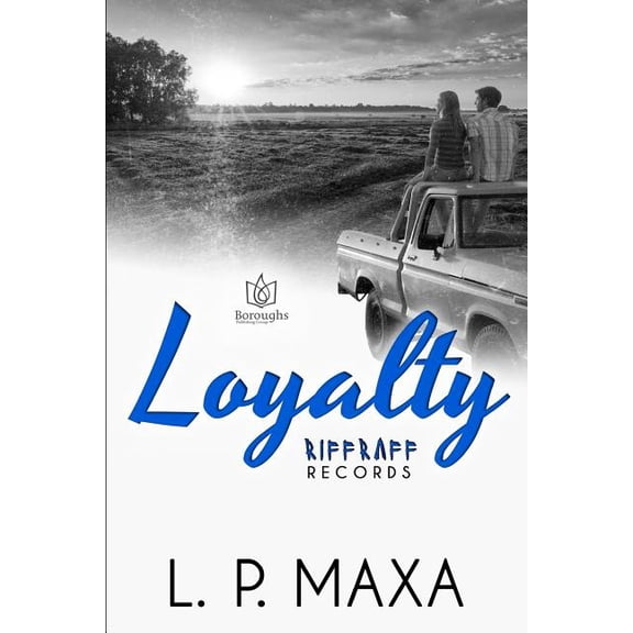 Riffraff Records: Loyalty (Paperback)