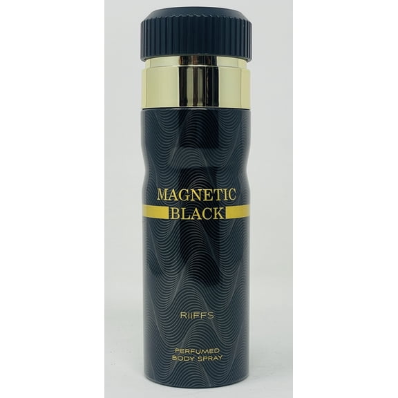 The Fragrance Book Fragrance Body Spray 6.67 oz for Men
