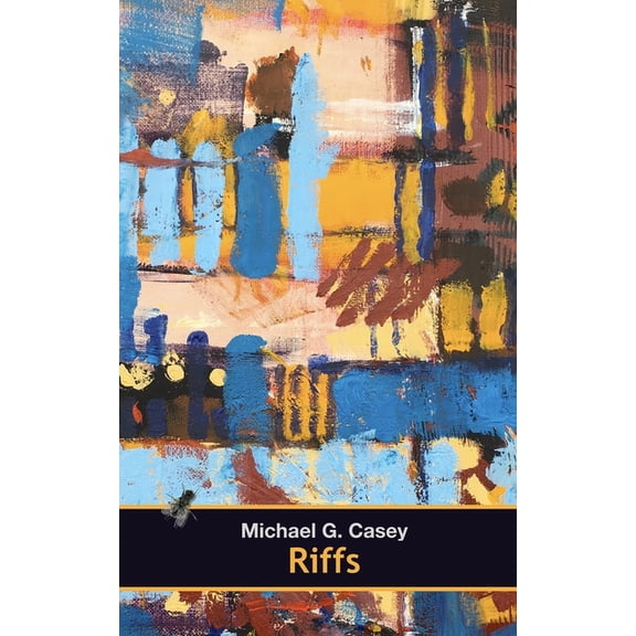 Riffs (Paperback)