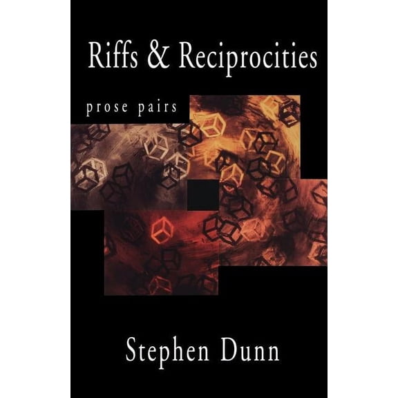 Riffs & Reciprocities: Prose Pairs, (Paperback)